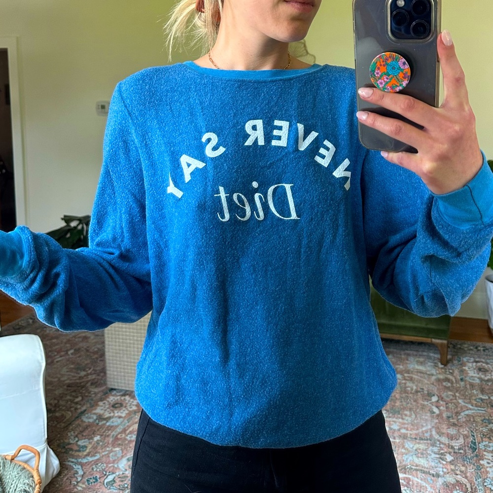 Wildfox Pullover - image 2